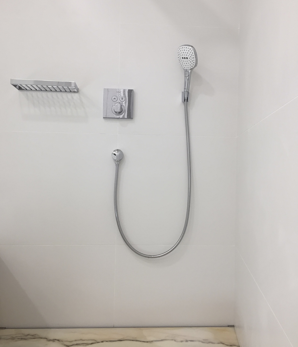 современный дизайн ванной